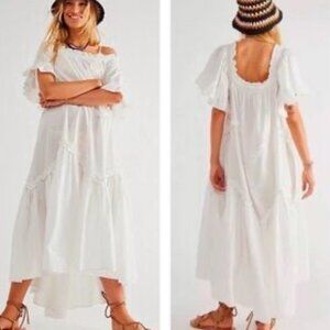 Free People Harriet Dress XS